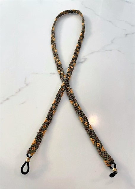 STRAP: Sunglass (Camo)