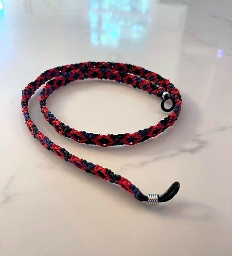 STRAP: Sunglass (G.Dead)