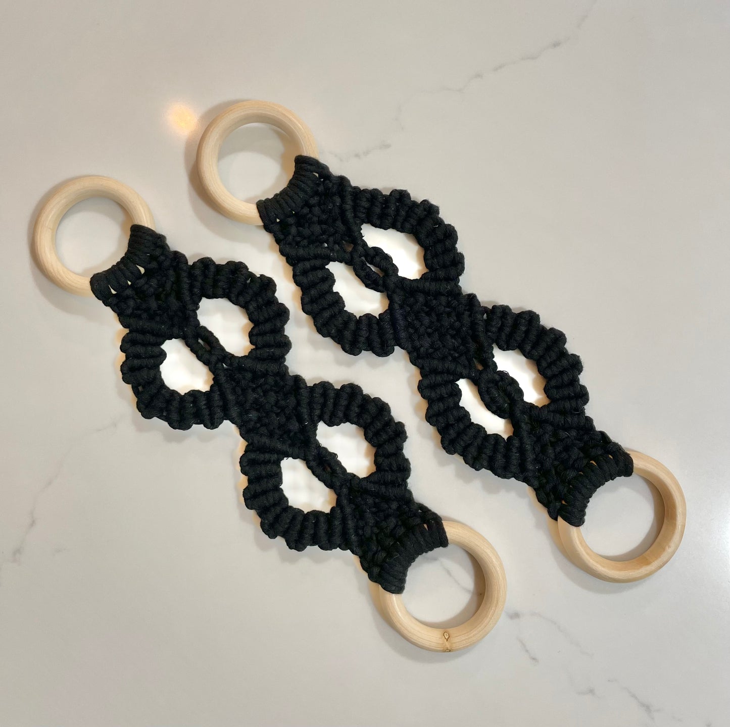 HAND TOWEL HANGER #6