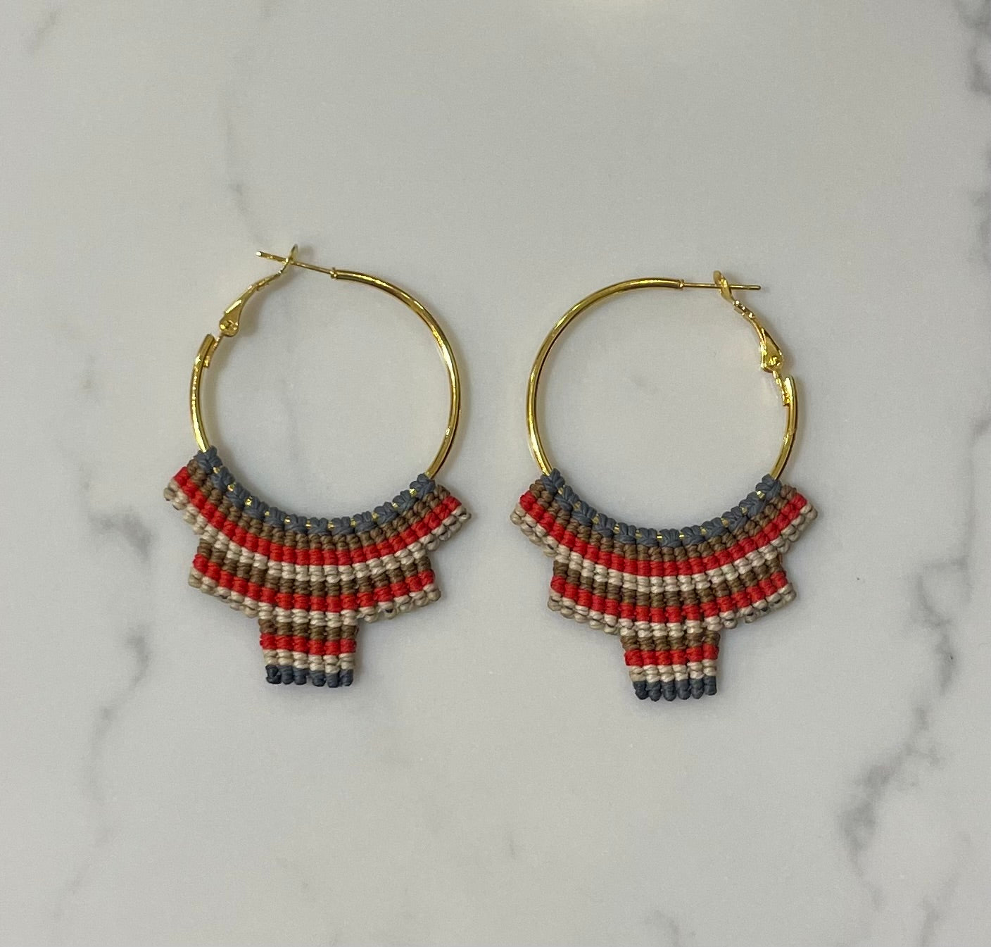 HOOPS: Pyramid Thread