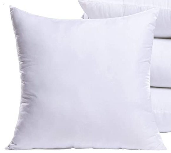 HOME: Pillow Insert