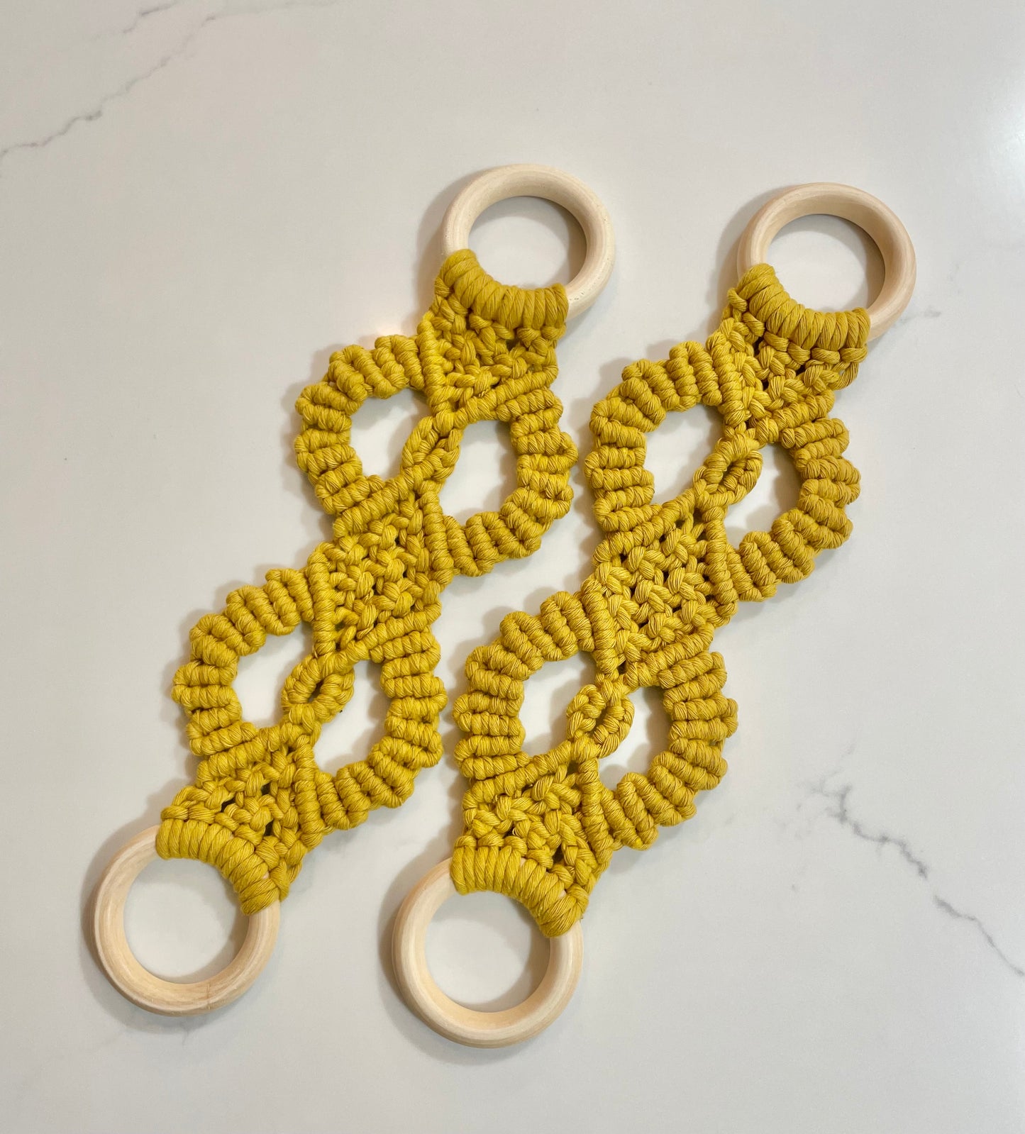 HAND TOWEL HANGER #1