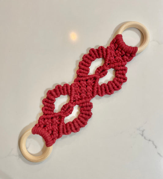 HAND TOWEL HANGER #2