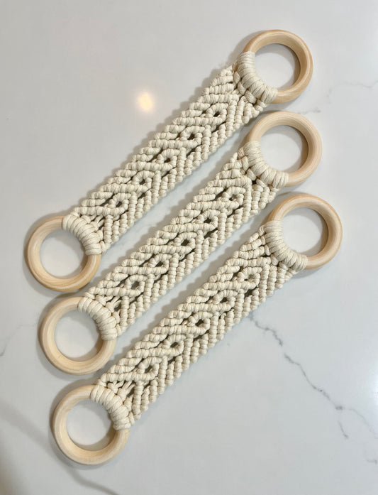 HAND TOWEL HANGER #4